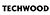 Logo Techwood