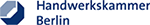 Logo Handwerkskammer Berlin