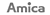 Logo Amica