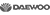 Logo Daewoo