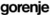 Logo Gorenje