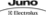 Logo Juno