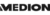 Logo Medion