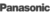 Logo Panasonic