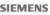 Logo Siemens