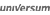 Logo Universum